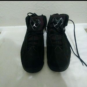 Men Nike Air Jordan's